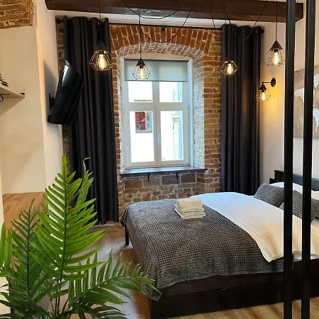 Cozy Loft на староєврейській 24 Διαμέρισμα Λβιβ